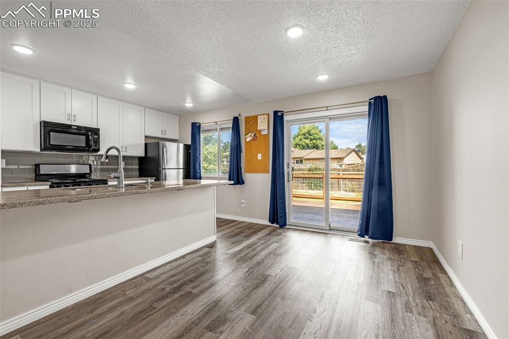 4470 Beaumont Road Colorado Springs CO 80916