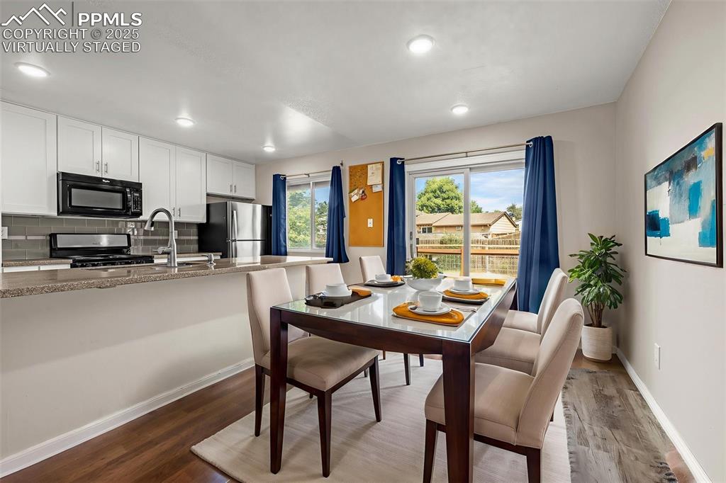 4470 Beaumont Road Colorado Springs CO 80916