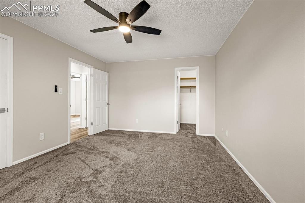 4470 Beaumont Road Colorado Springs CO 80916