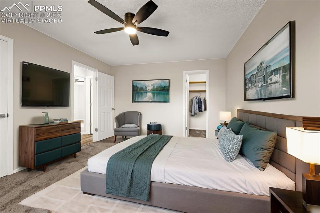 4470 Beaumont Road Colorado Springs CO 80916