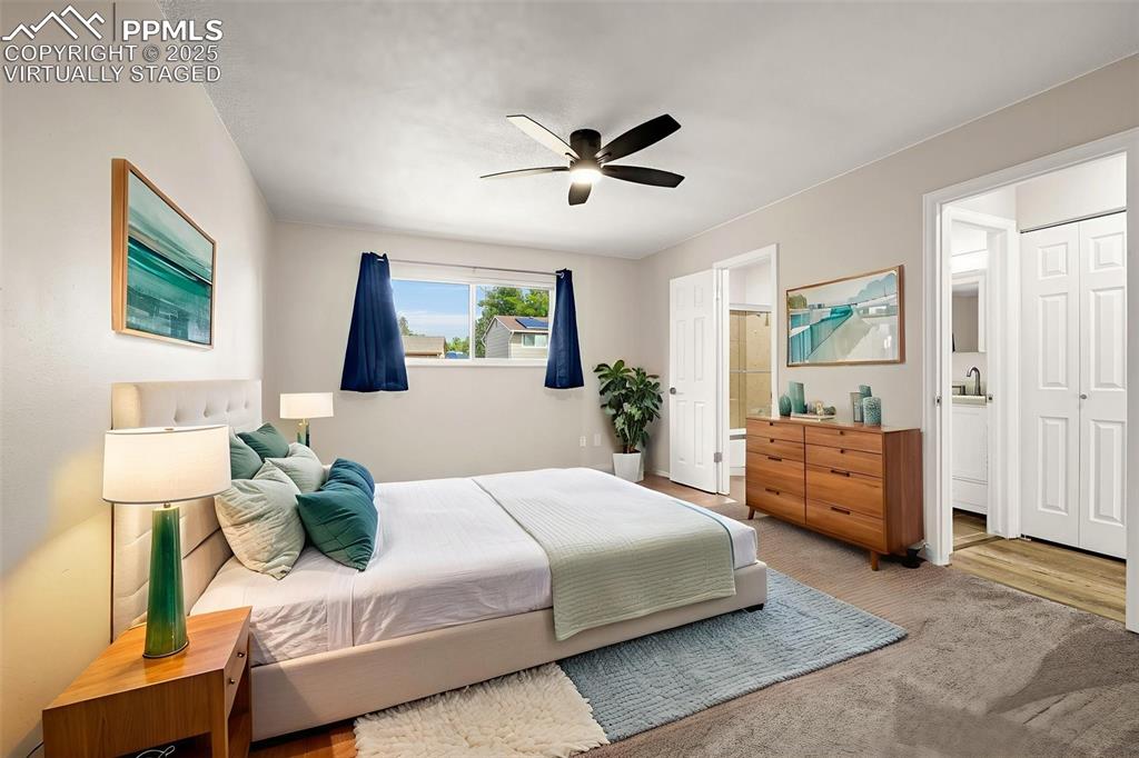 4470 Beaumont Road Colorado Springs CO 80916