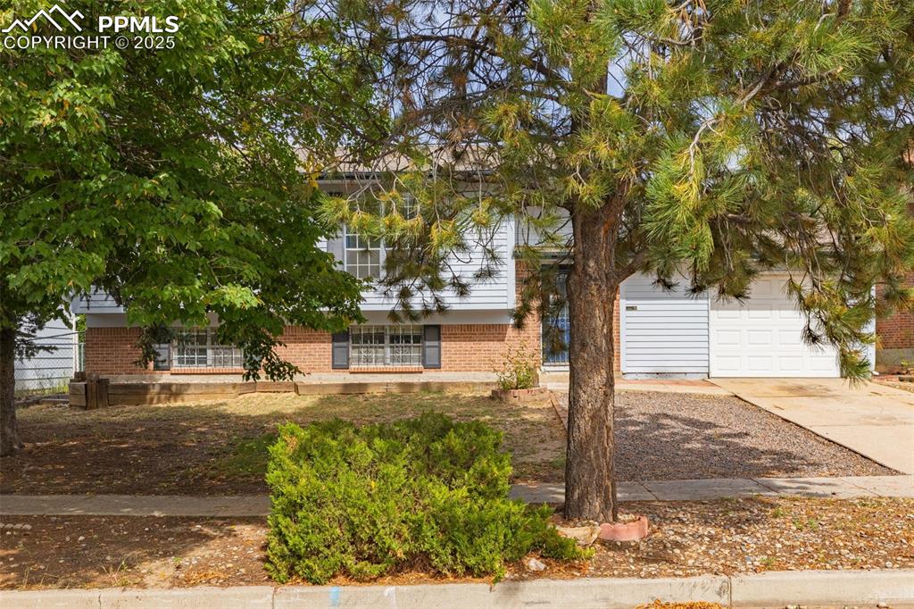 4470 Beaumont Road Colorado Springs CO 80916