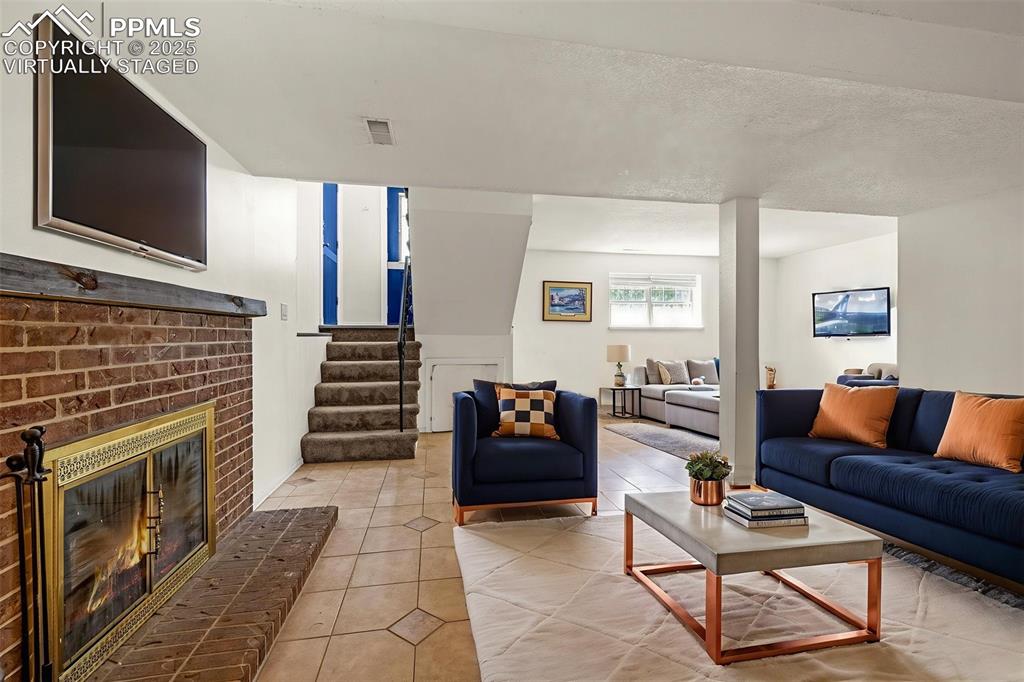 4470 Beaumont Road Colorado Springs CO 80916