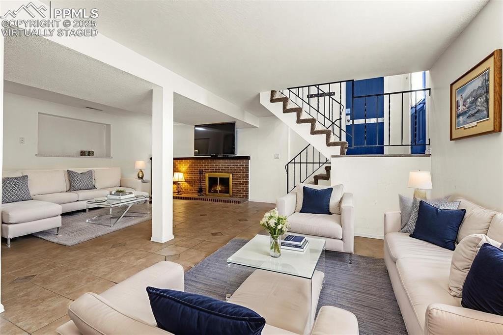 4470 Beaumont Road Colorado Springs CO 80916