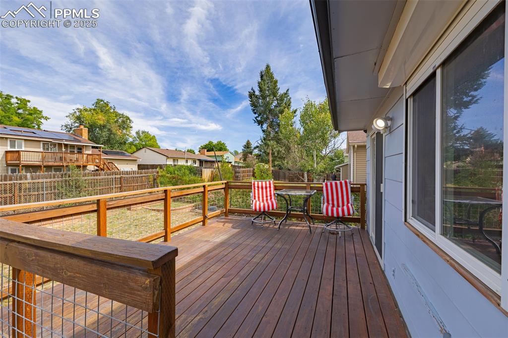 4470 Beaumont Road Colorado Springs CO 80916