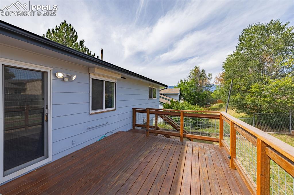 4470 Beaumont Road Colorado Springs CO 80916