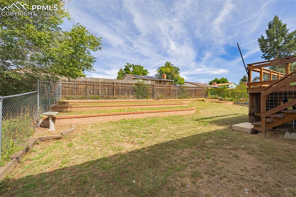 4470 Beaumont Road Colorado Springs CO 80916