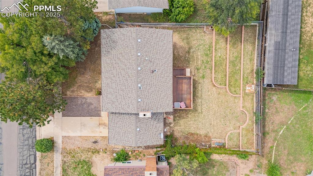 4470 Beaumont Road Colorado Springs CO 80916