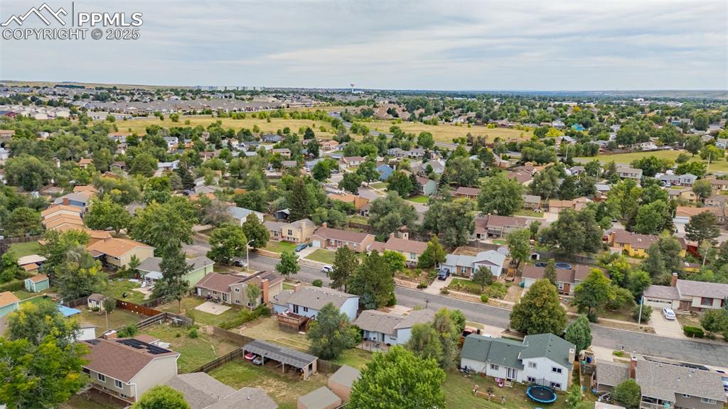 4470 Beaumont Road Colorado Springs CO 80916