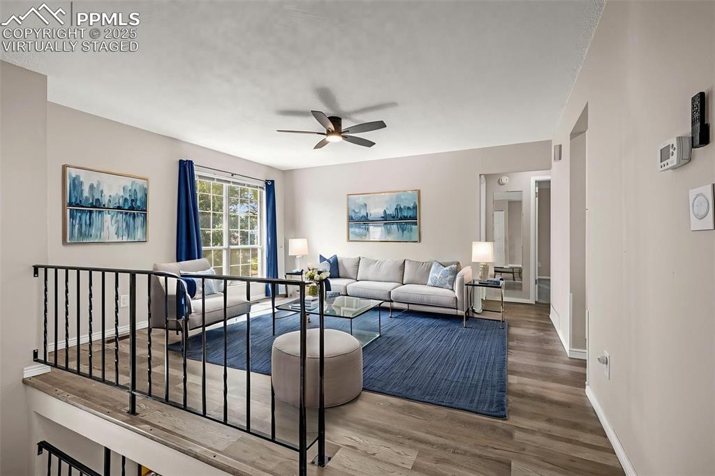 4470 Beaumont Road Colorado Springs CO 80916