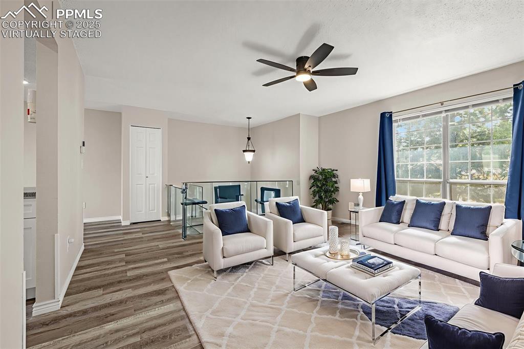 4470 Beaumont Road Colorado Springs CO 80916