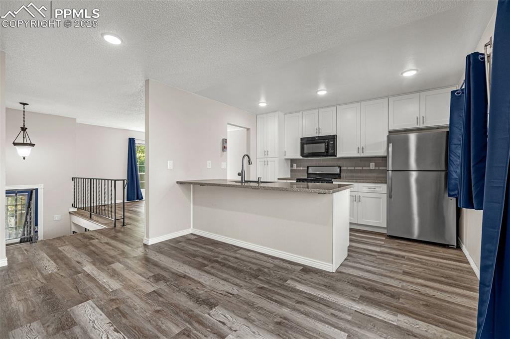 4470 Beaumont Road Colorado Springs CO 80916