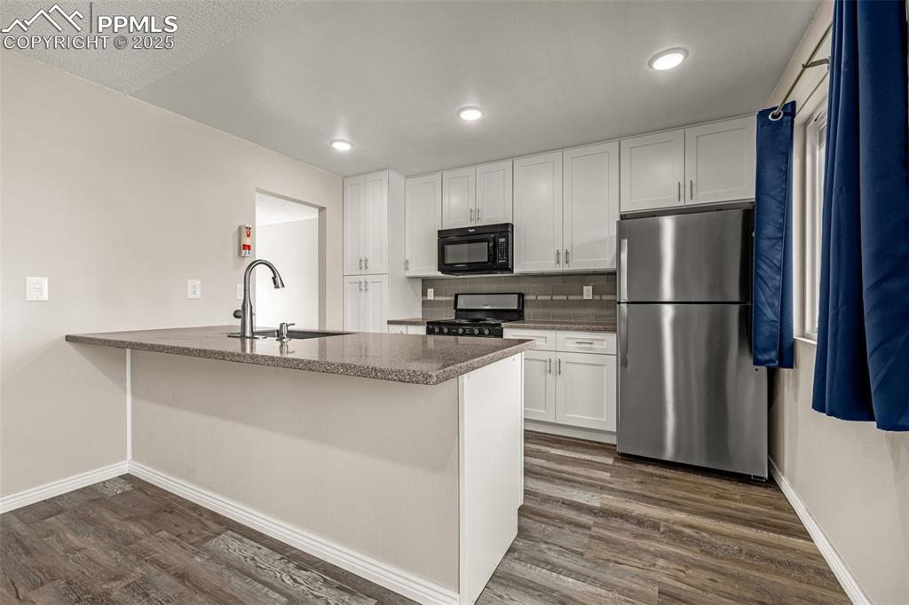 4470 Beaumont Road Colorado Springs CO 80916