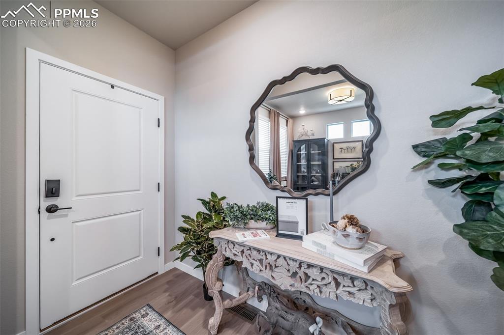 4970 Eddleman Court Colorado Springs CO 80925