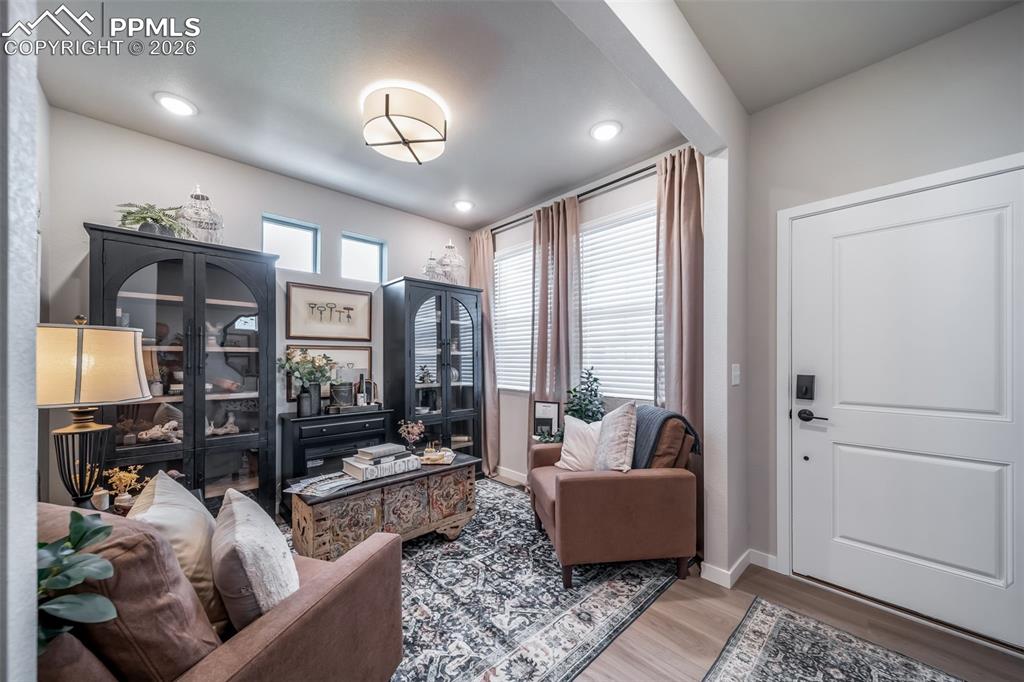 4970 Eddleman Court Colorado Springs CO 80925