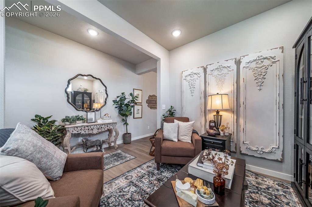 4970 Eddleman Court Colorado Springs CO 80925