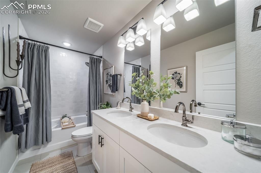 4970 Eddleman Court Colorado Springs CO 80925