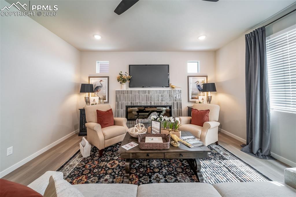 4970 Eddleman Court Colorado Springs CO 80925