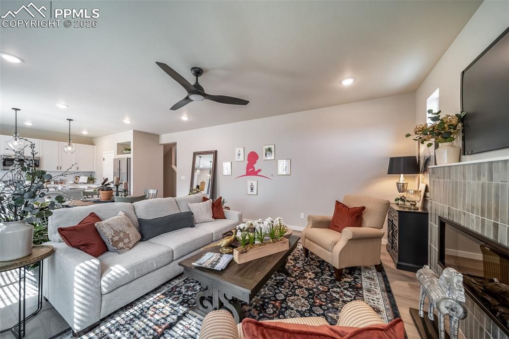 4970 Eddleman Court Colorado Springs CO 80925