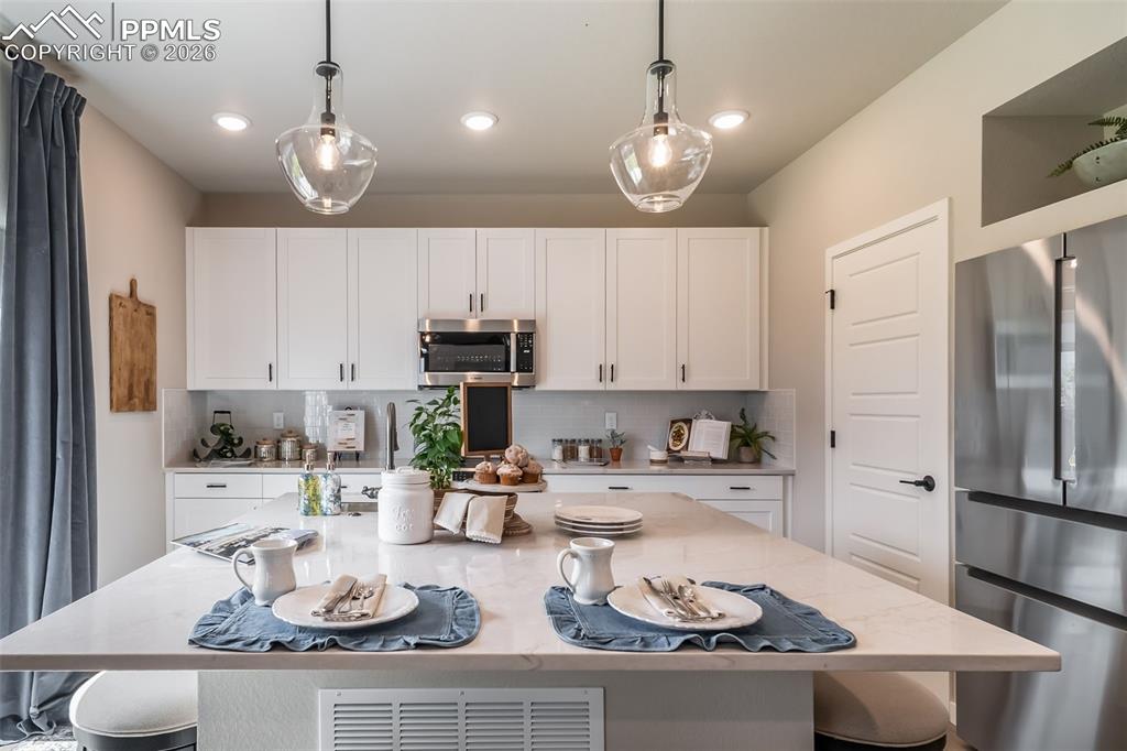 4970 Eddleman Court Colorado Springs CO 80925