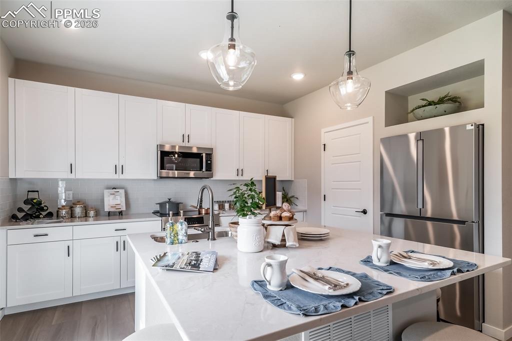 4970 Eddleman Court Colorado Springs CO 80925