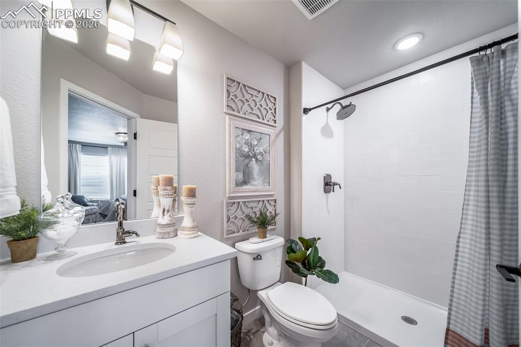 4970 Eddleman Court Colorado Springs CO 80925