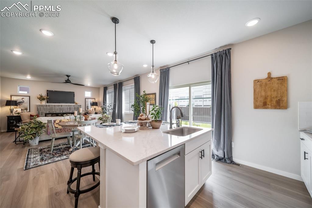 4970 Eddleman Court Colorado Springs CO 80925