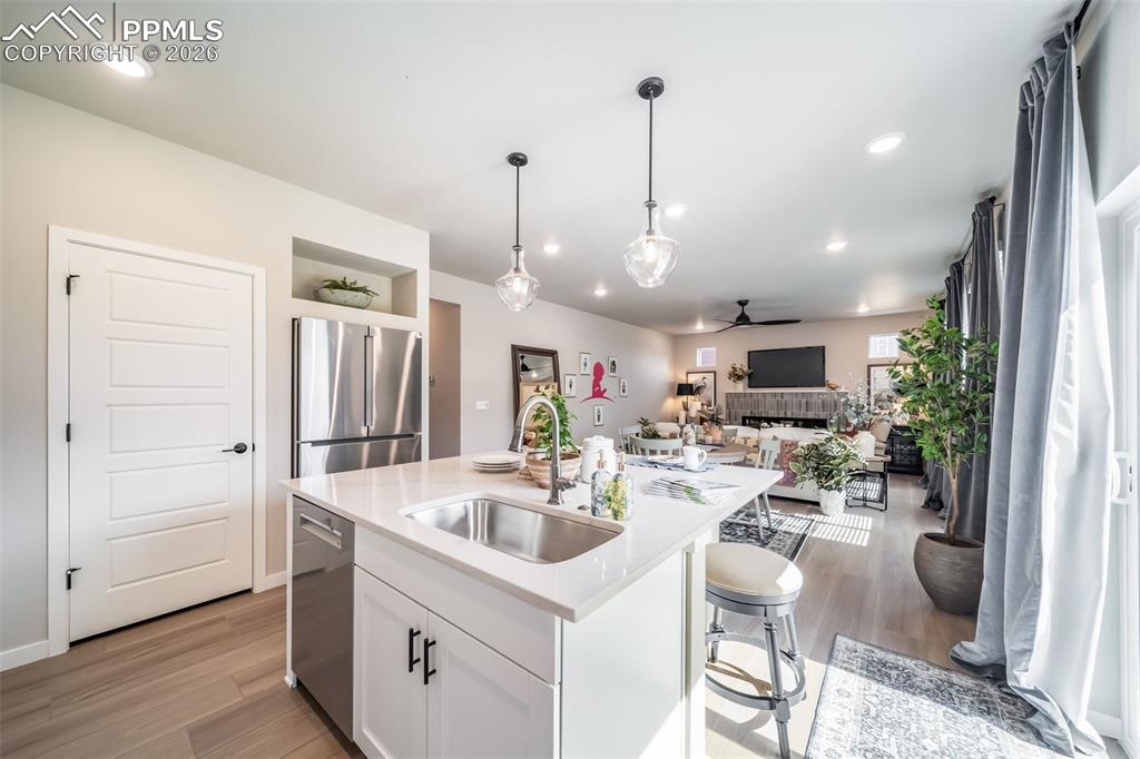4970 Eddleman Court Colorado Springs CO 80925