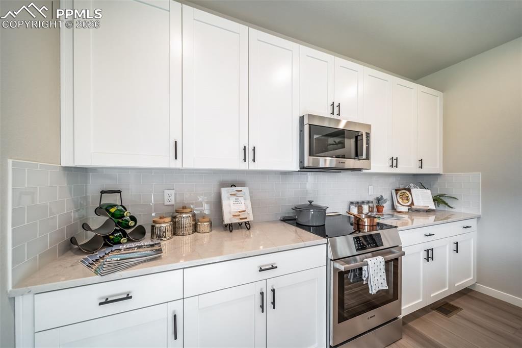 4970 Eddleman Court Colorado Springs CO 80925