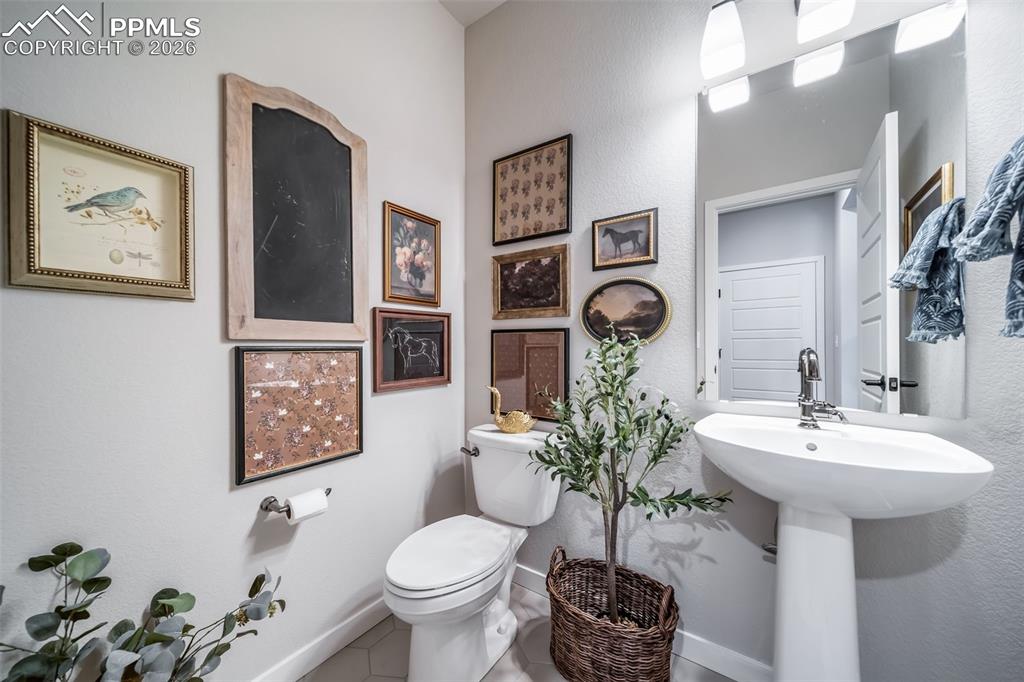 4970 Eddleman Court Colorado Springs CO 80925