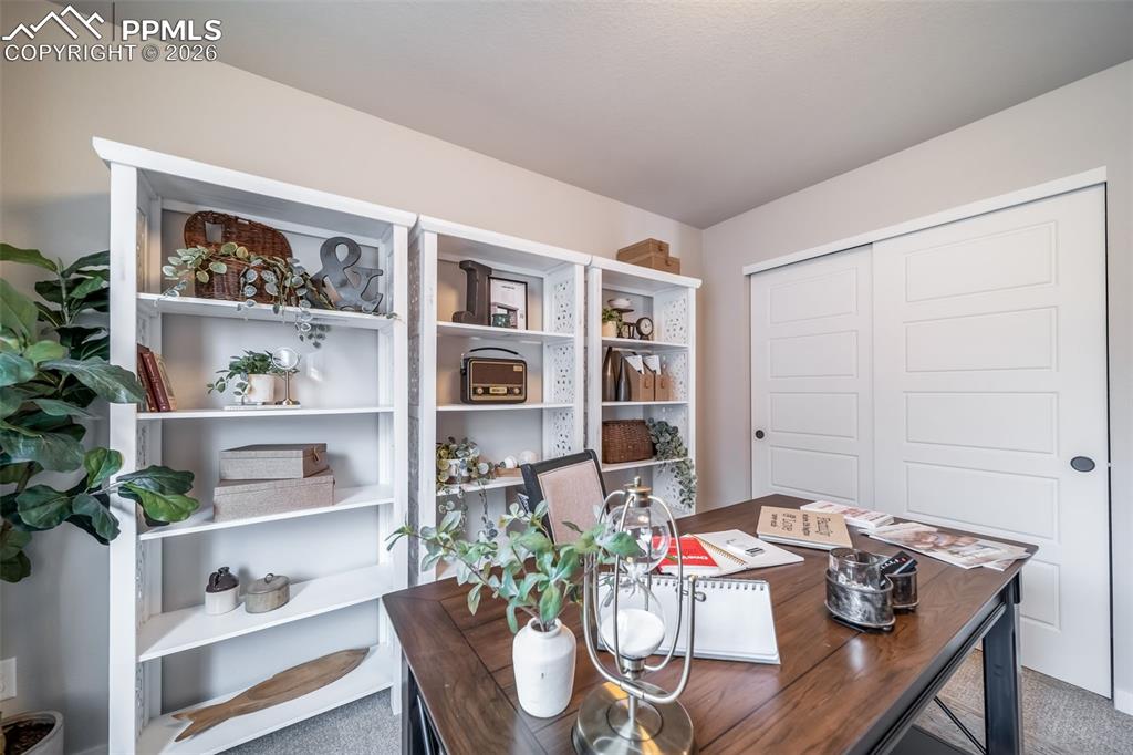 4970 Eddleman Court Colorado Springs CO 80925