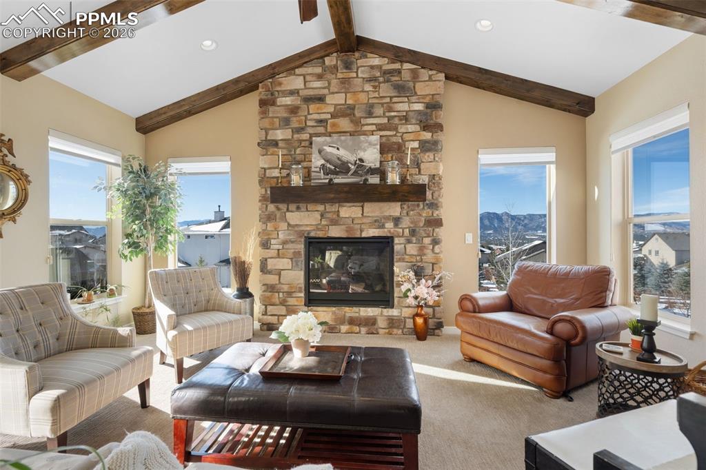 12498 Cloudy Bay Drive Colorado Springs CO 80921