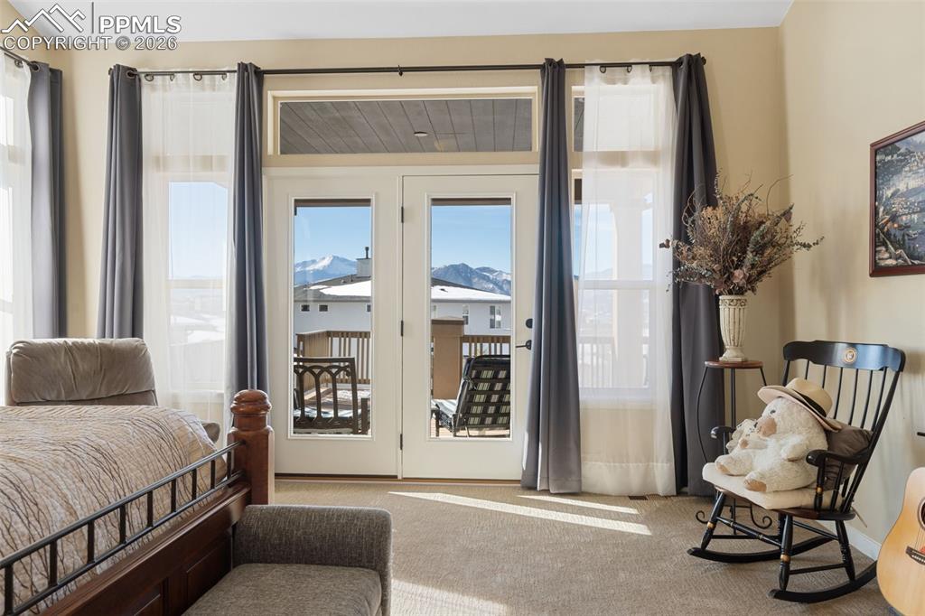 12498 Cloudy Bay Drive Colorado Springs CO 80921