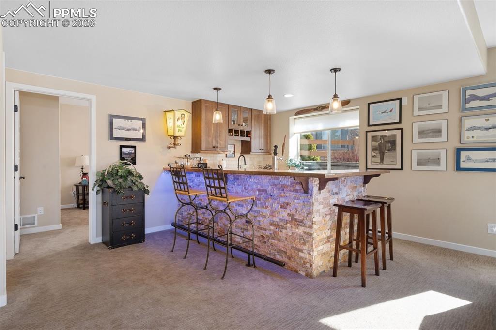 12498 Cloudy Bay Drive Colorado Springs CO 80921