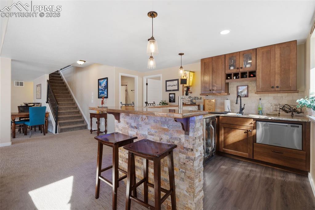 12498 Cloudy Bay Drive Colorado Springs CO 80921