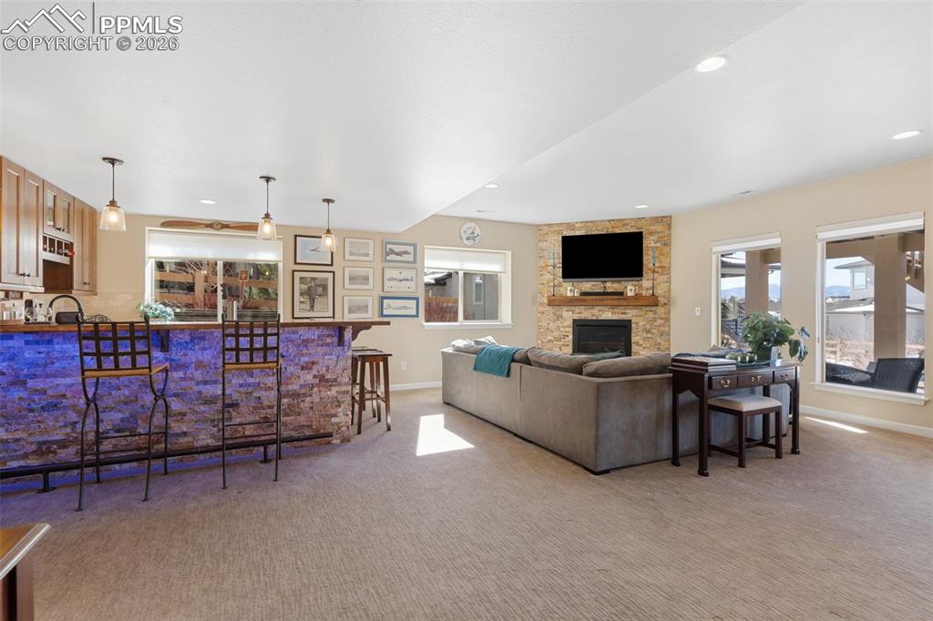 12498 Cloudy Bay Drive Colorado Springs CO 80921