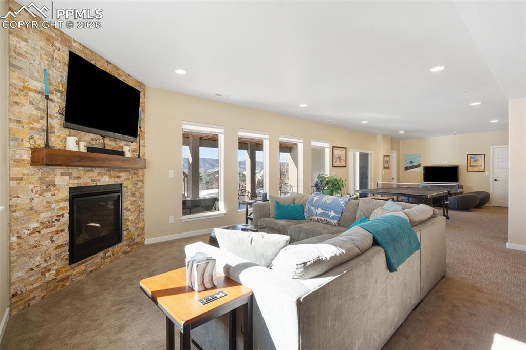 12498 Cloudy Bay Drive Colorado Springs CO 80921