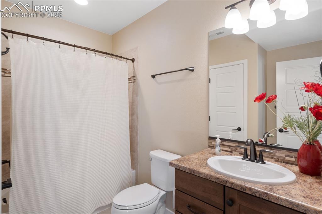 12498 Cloudy Bay Drive Colorado Springs CO 80921