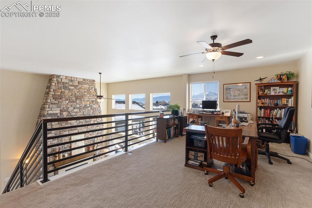 12498 Cloudy Bay Drive Colorado Springs CO 80921