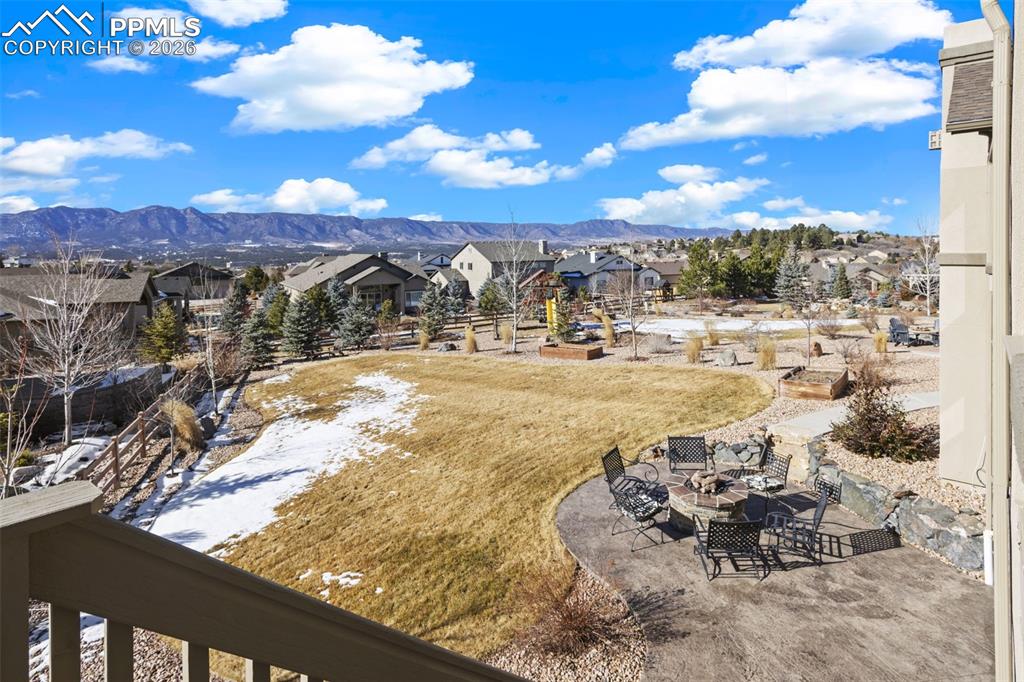 12498 Cloudy Bay Drive Colorado Springs CO 80921