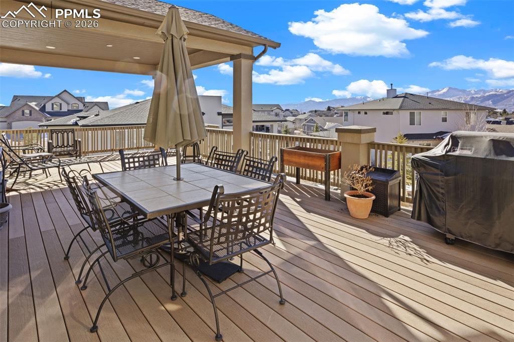 12498 Cloudy Bay Drive Colorado Springs CO 80921