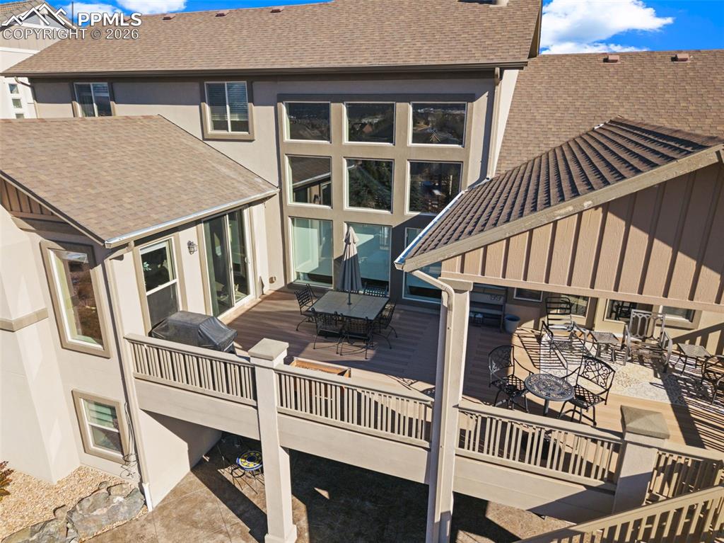 12498 Cloudy Bay Drive Colorado Springs CO 80921
