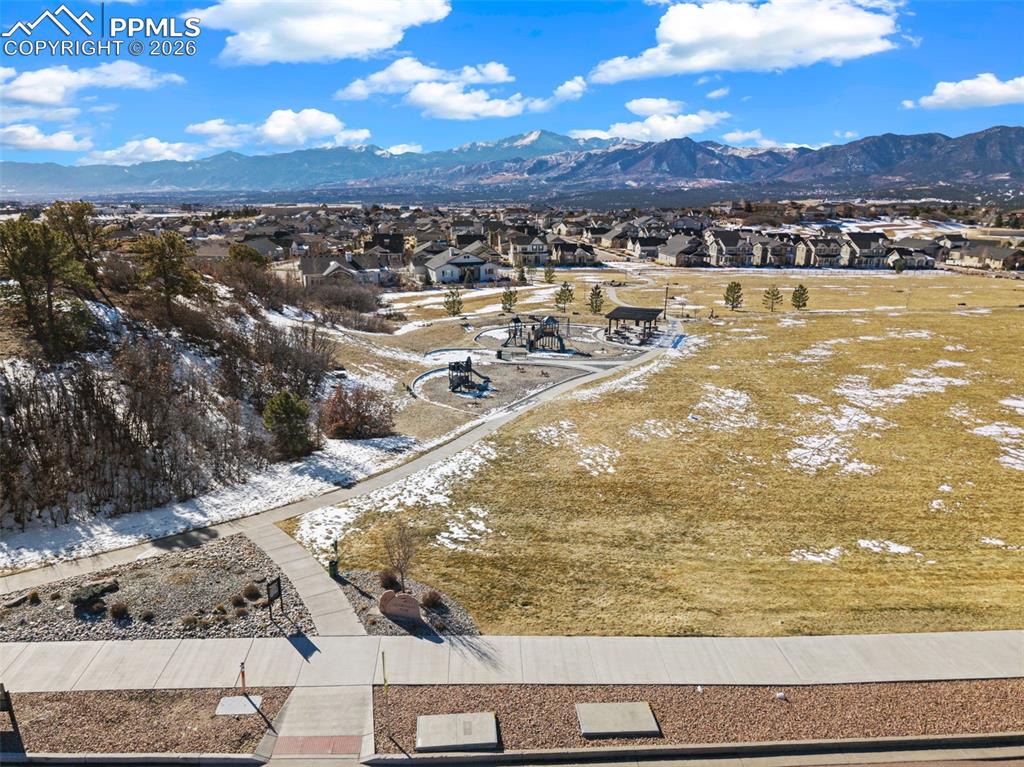 12498 Cloudy Bay Drive Colorado Springs CO 80921