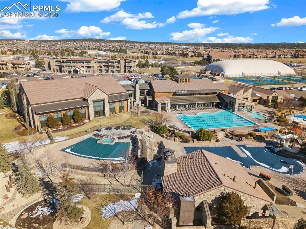12498 Cloudy Bay Drive Colorado Springs CO 80921