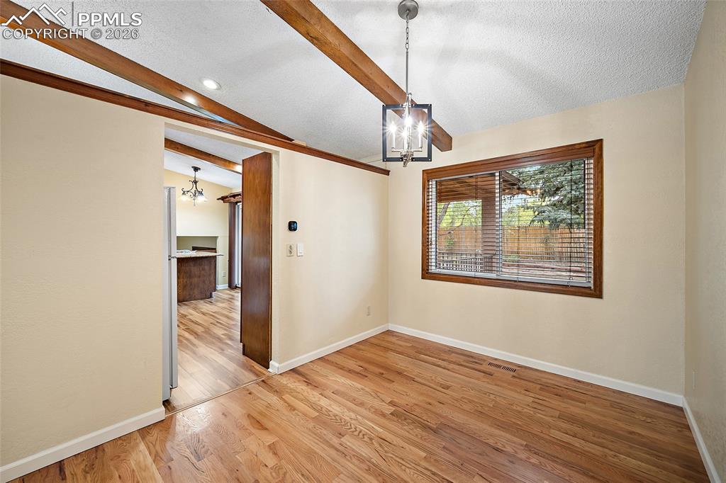 2420 Heatherdale Drive Colorado Springs CO 80915