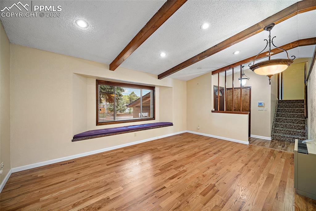 2420 Heatherdale Drive Colorado Springs CO 80915