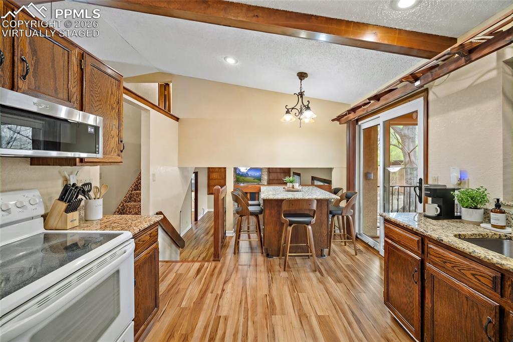 2420 Heatherdale Drive Colorado Springs CO 80915