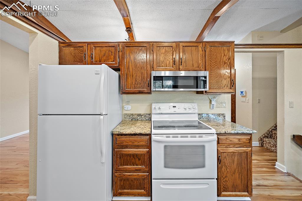 2420 Heatherdale Drive Colorado Springs CO 80915