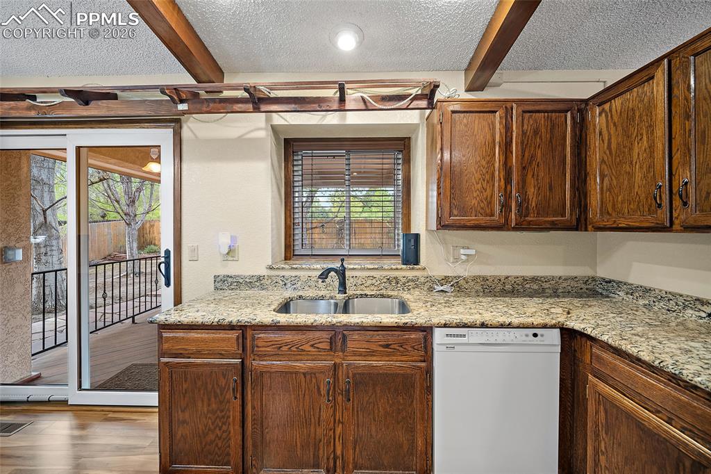 2420 Heatherdale Drive Colorado Springs CO 80915