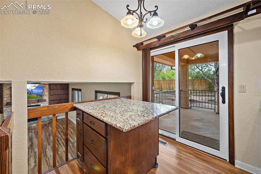 2420 Heatherdale Drive Colorado Springs CO 80915